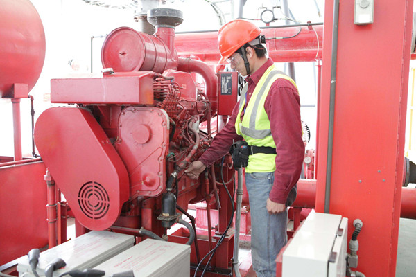 消防維保單位公司 消防維保單位公司