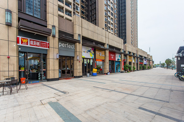 佛山有沒有對商業(yè)和居民區(qū)的消防安全進(jìn)行定期檢查？