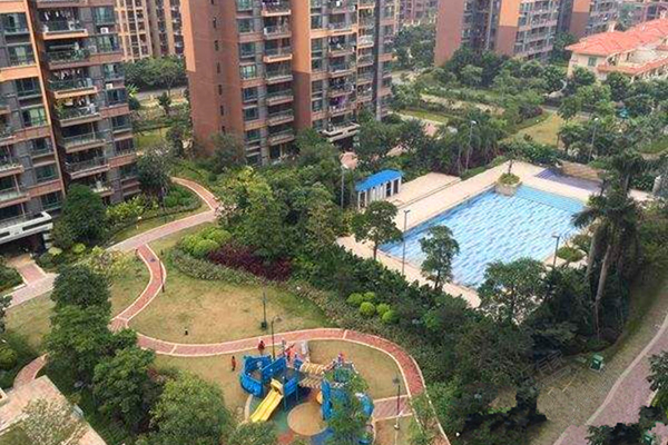 東莞小區(qū)消防改造工程項(xiàng)目 東莞小區(qū)消防改造工程項(xiàng)目