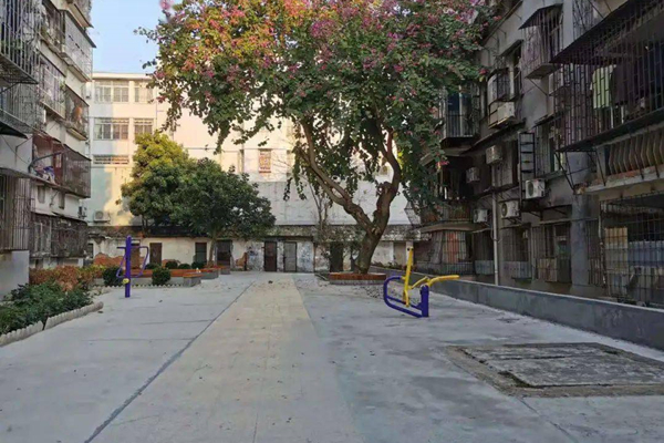 珠海老舊小區(qū)消防改造工程項(xiàng)目 珠海老舊小區(qū)消防改造工程項(xiàng)目