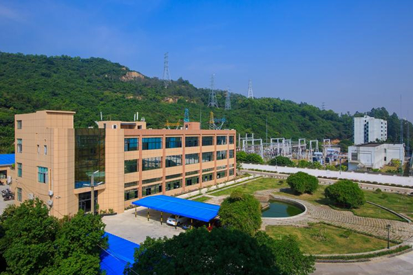 珠海電子廠消防改造工程項(xiàng)目 珠海電子廠消防改造工程項(xiàng)目