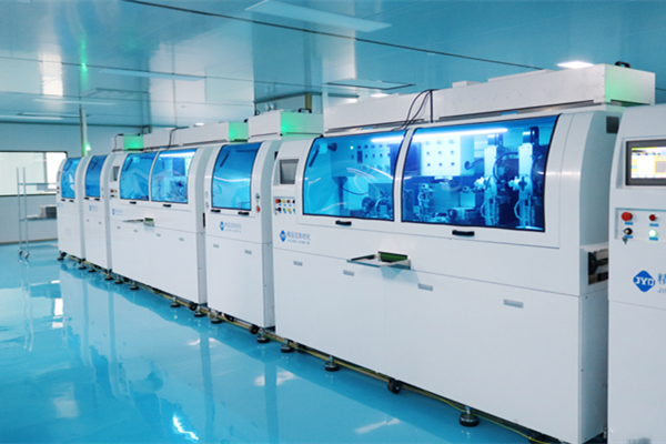 肇慶電子廠(chǎng)消防改造工程項(xiàng)目