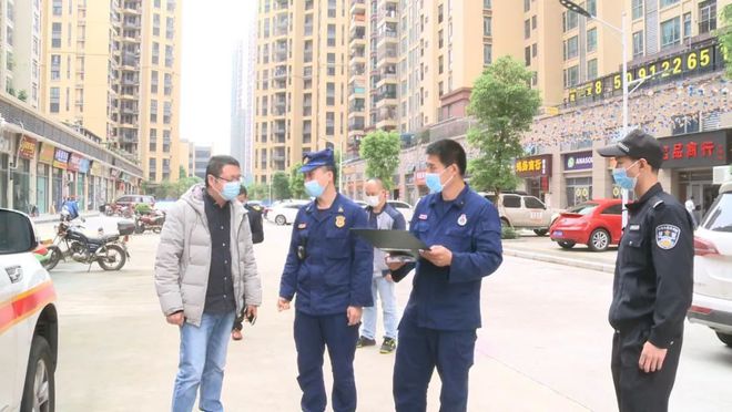 肇慶市全面開展消防整治行動(dòng)，拆除防盜窗、開設(shè)逃生窗