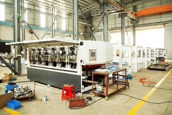 韶關(guān)機械設(shè)備工廠消防改造工程項目 韶關(guān)機械設(shè)備工廠消防改造工程項目