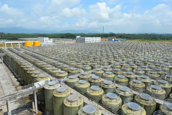 陽江食品加工廠消防改造工程項(xiàng)目 陽江食品加工廠消防改造工程項(xiàng)目