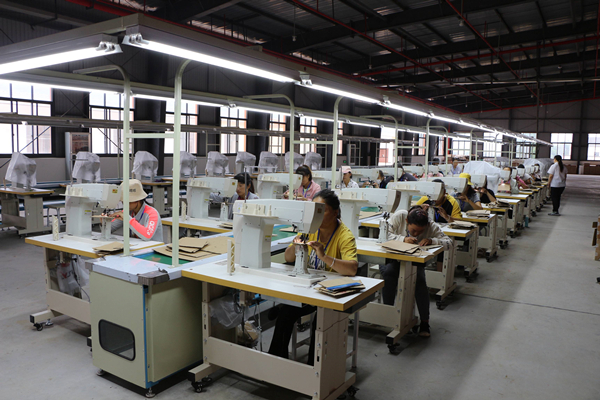 陽江鞋廠消防改造工程項(xiàng)目 陽江鞋廠消防改造工程項(xiàng)目