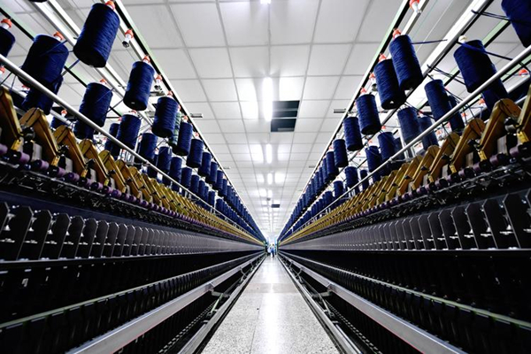 揭陽(yáng)毛紡織廠(chǎng)消防維保