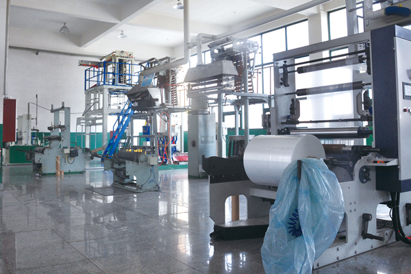 陽(yáng)江塑料袋工廠消防維保