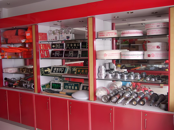 滅火器充裝去什么地方 滅火器充裝去什么地方