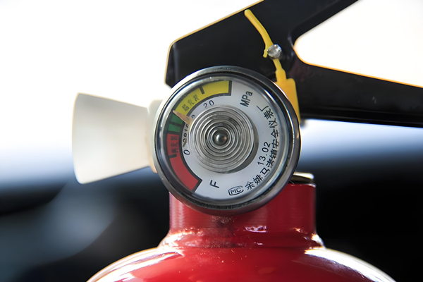 滅火器超充裝是什么意思 滅火器超充裝是什么意思